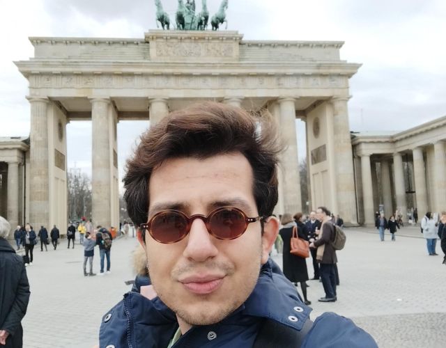 Ağaçören Almanca Özel Ders