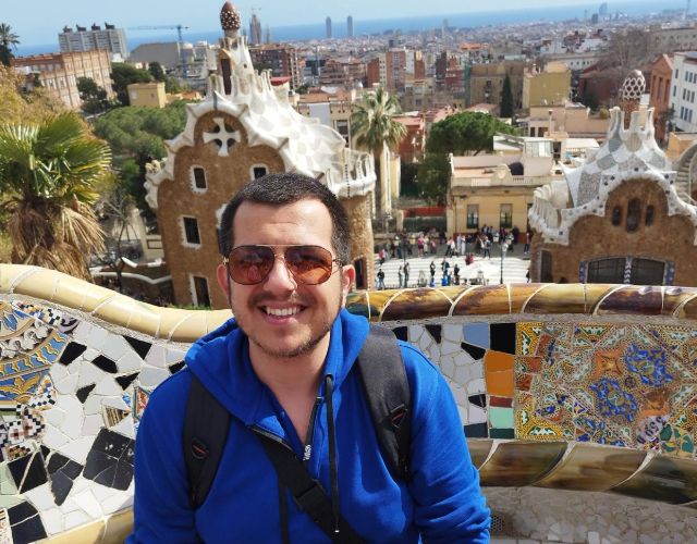 Ağaçören Birebir Almanca Dersi